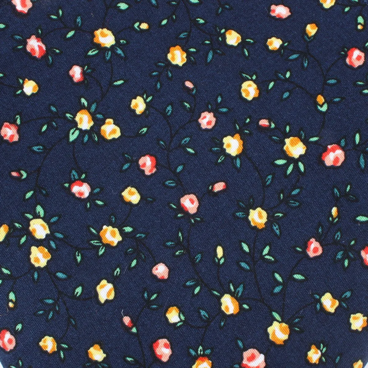 Paris Floral Bow Tie sold by OTAA product image thumbnail 2