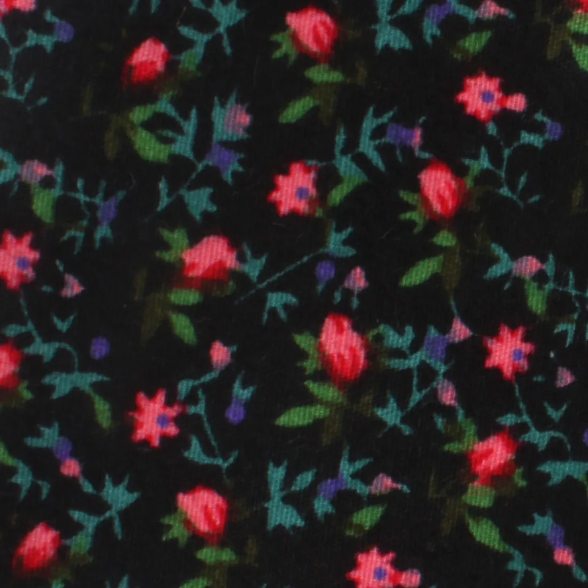 Kenrokuen Japanese Flower Bow Tie sold by OTAA product image thumbnail 2