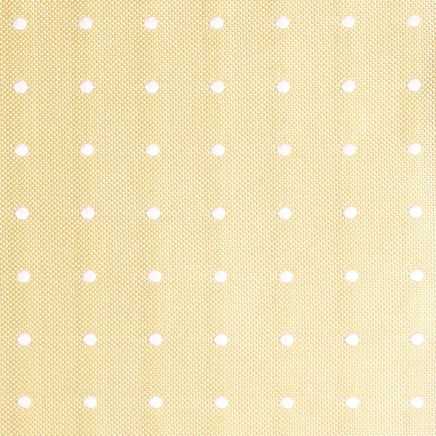 Yellow with White Polka Dots Diamond Bow Tie sold by OTAA product image thumbnail 2
