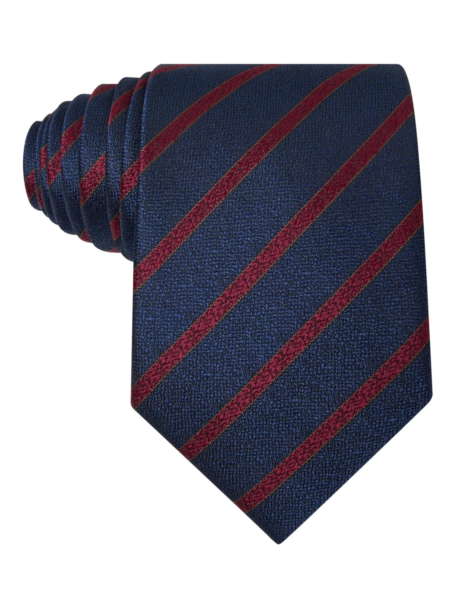 Kensington Red Necktie sold by OTAA