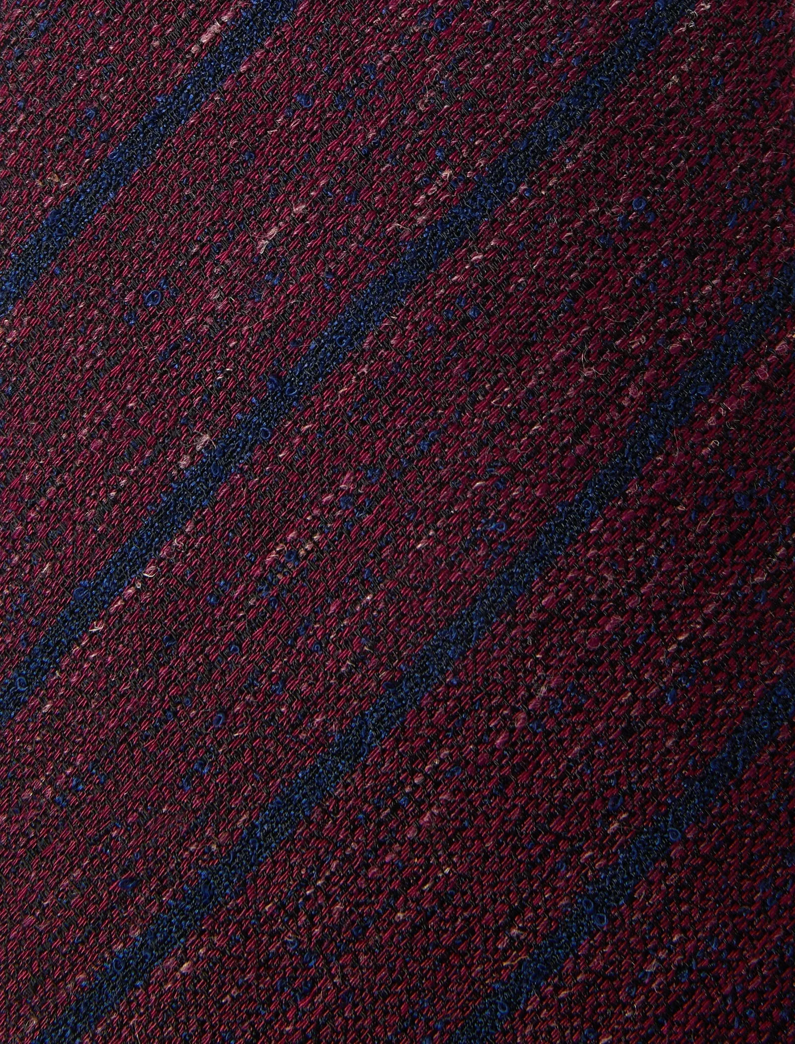 Port Lane Stripe Necktie sold by OTAA product image thumbnail 3