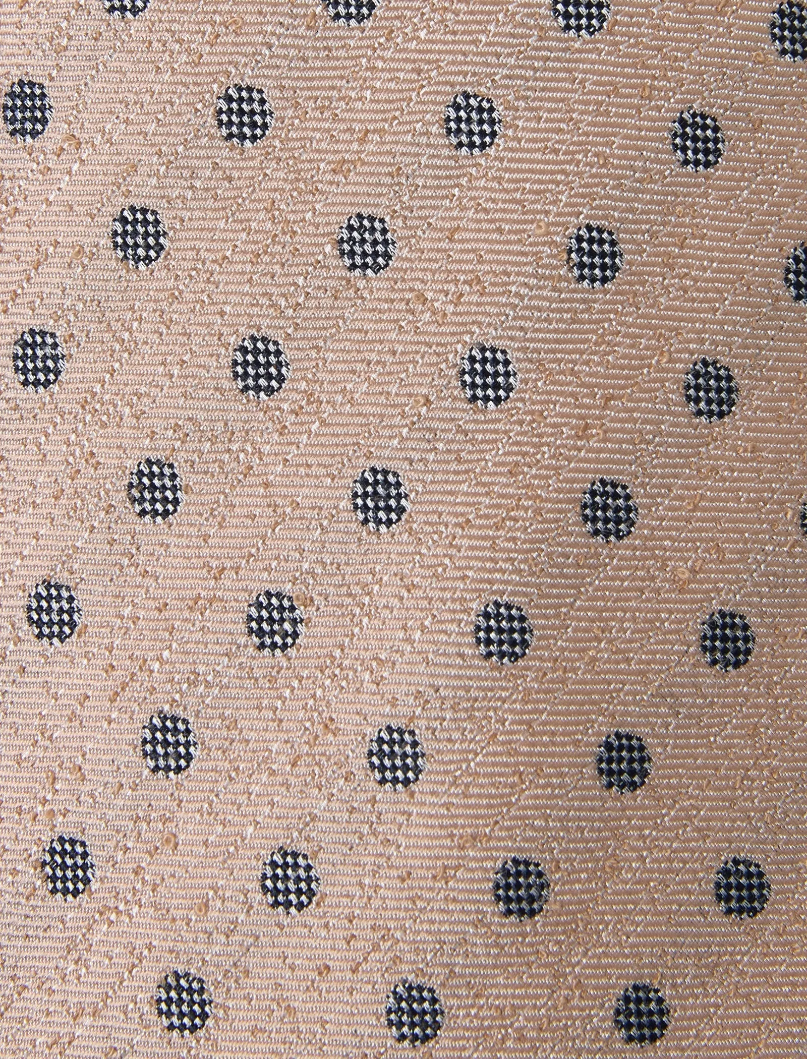 Rosefield Dot Necktie sold by OTAA product image thumbnail 3