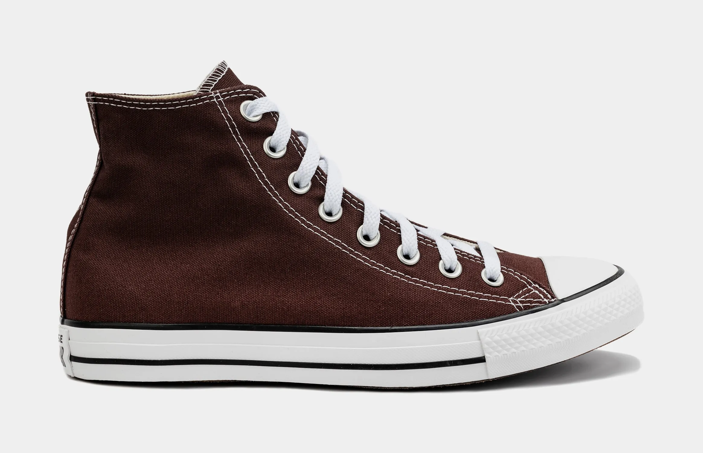 Chuck Taylor All Star High Mens Lifestyle Shoes (Brown) sold by Shoe Palace
