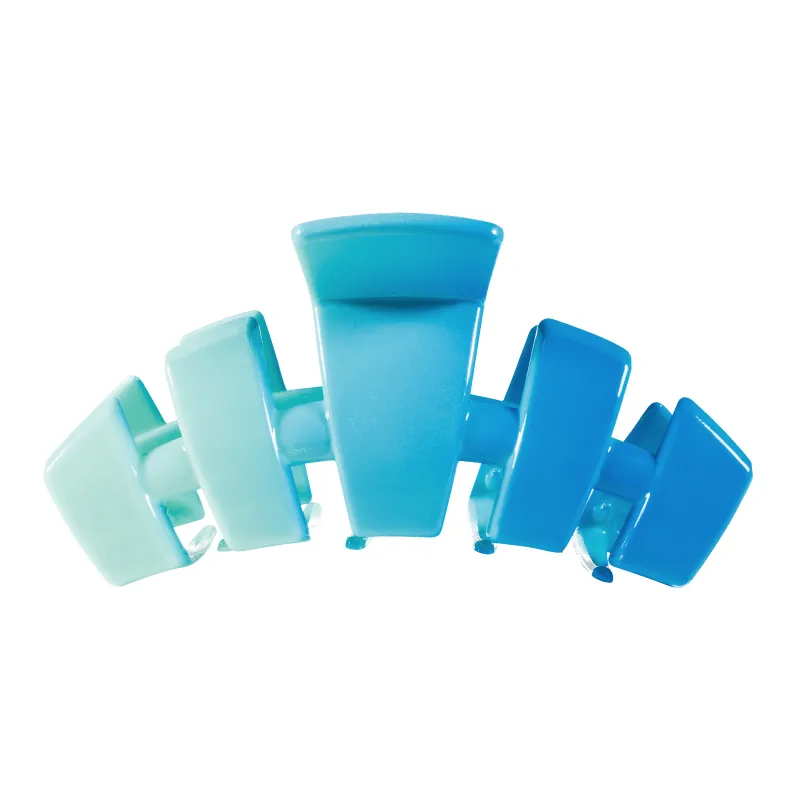 Classic Poolside Large Claw Clip sold by TELETIES