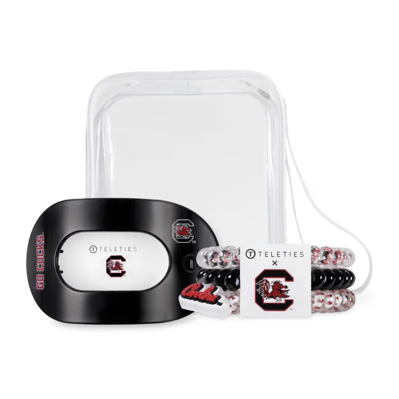 University of South Carolina Gift Set sold by TELETIES