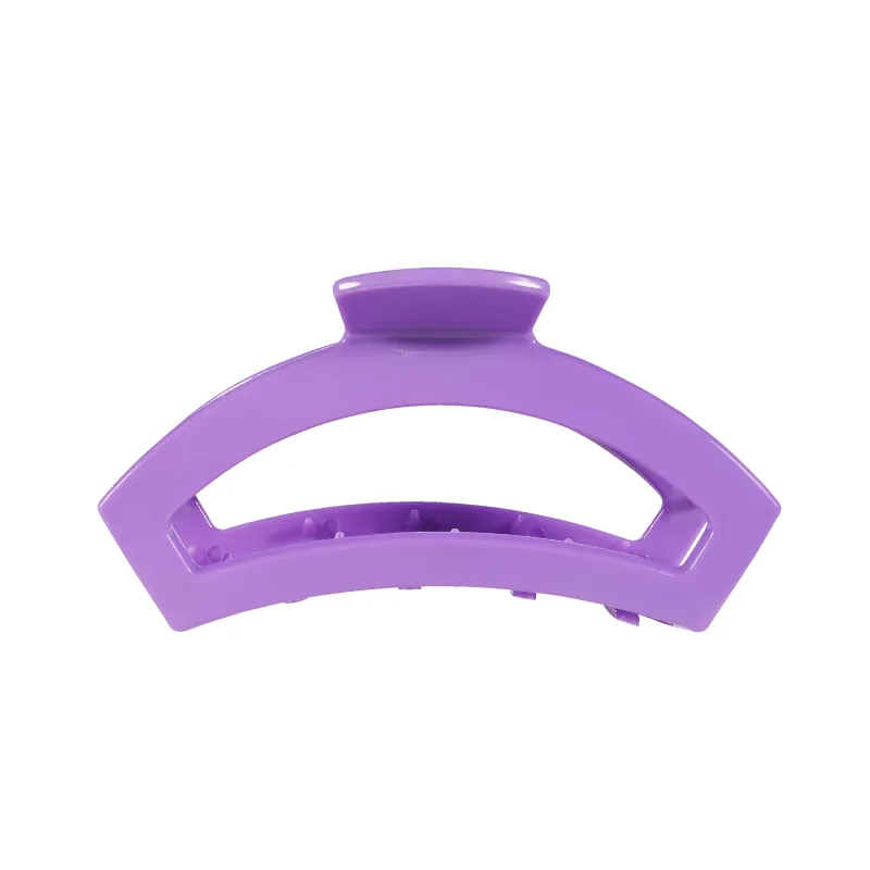 Open Antigua Medium Claw Hair Clip sold by TELETIES