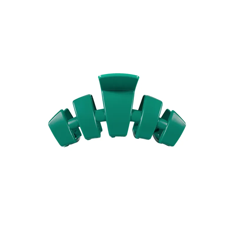 Classic Fir Real Tiny Claw Clip made by TELETIES