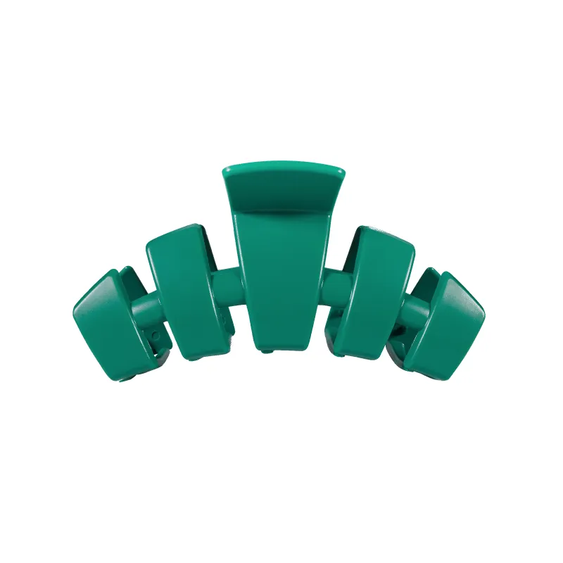 Classic Fir Real Medium Hair Clip made by TELETIES