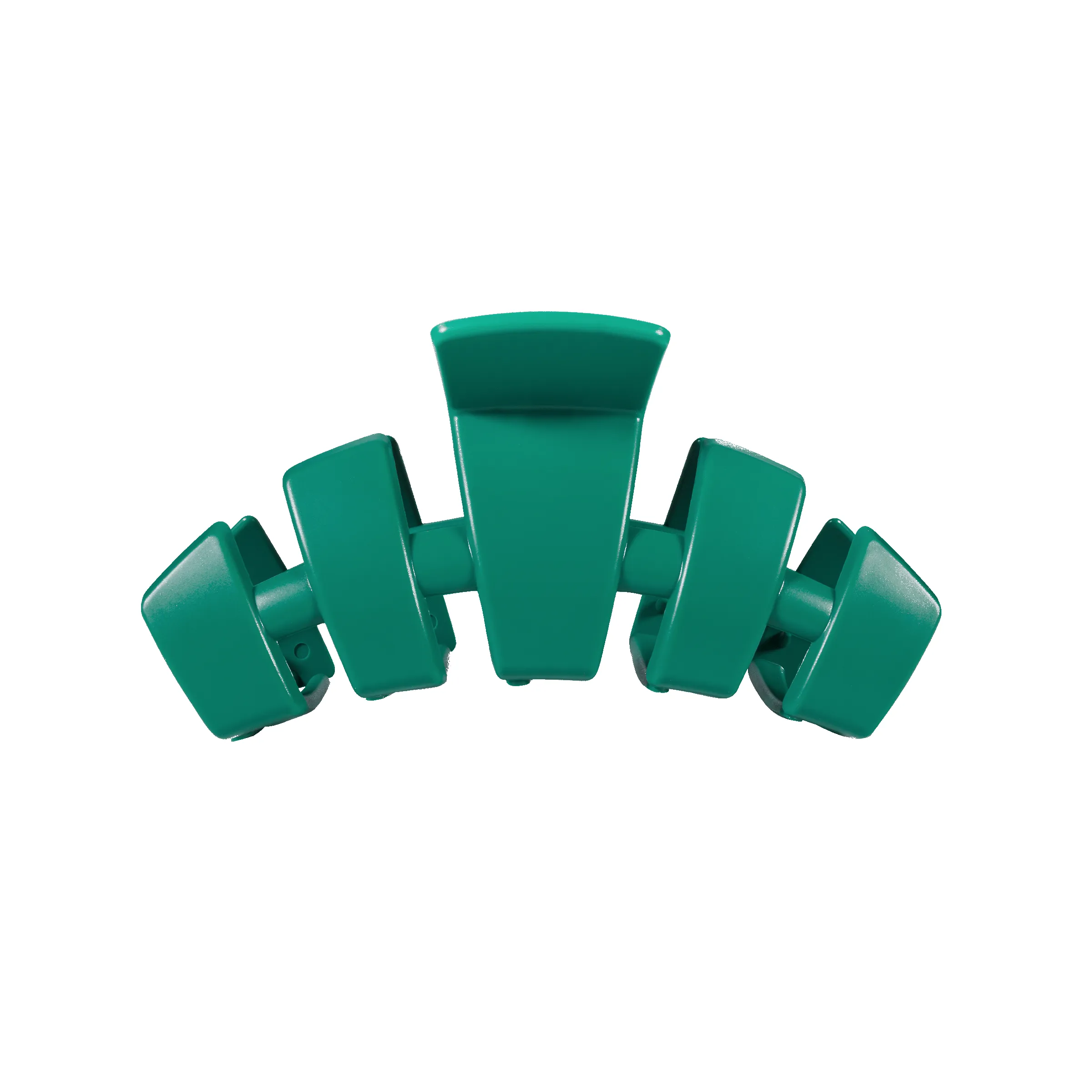 Classic Fir Real Medium Hair Clip sold by TELETIES