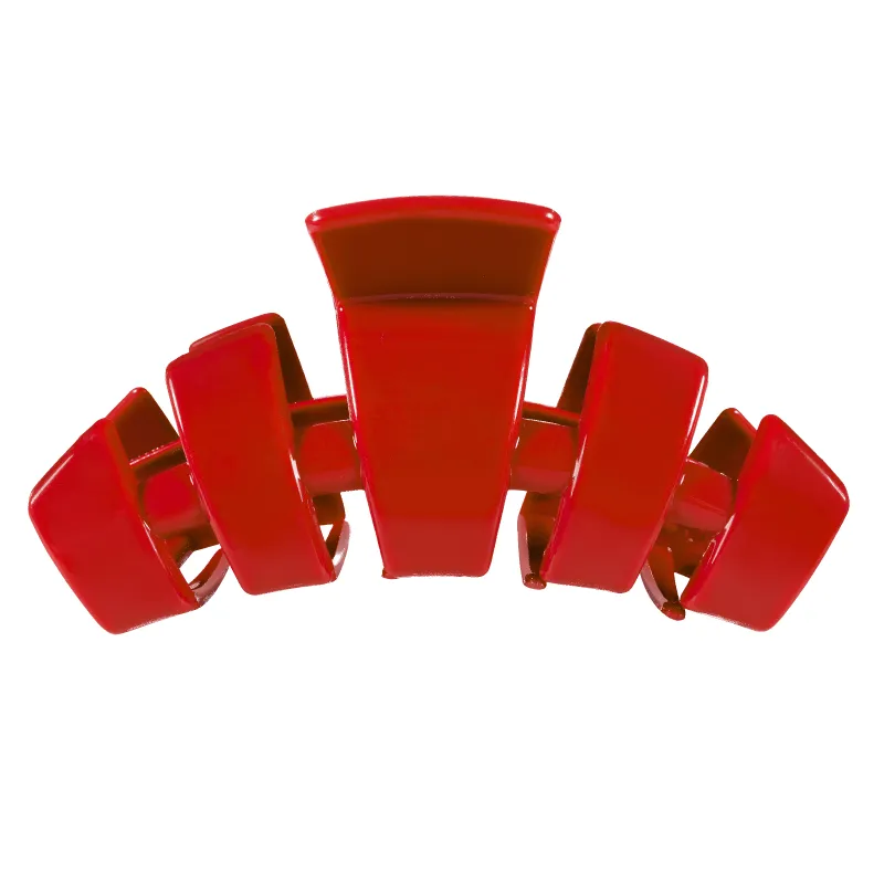 Classic Red Carpet Ready Large Hair Clip sold by TELETIES