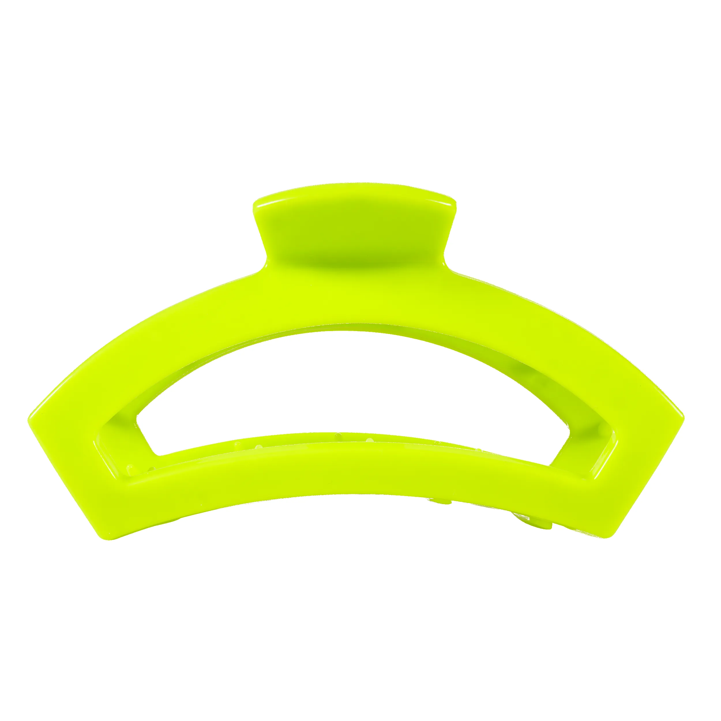 Open Summer Brights Large Hair Clip sold by TELETIES