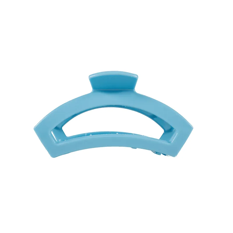 Open Summer Sky Small Hair Clip sold by TELETIES