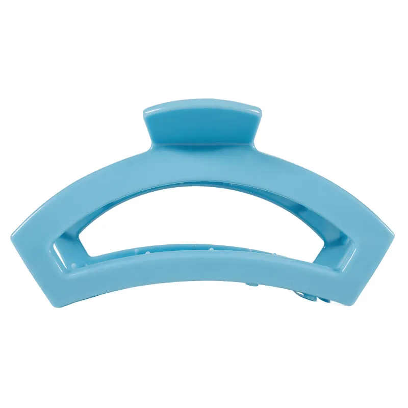 Open Summer Sky Large Hair Clip sold by TELETIES