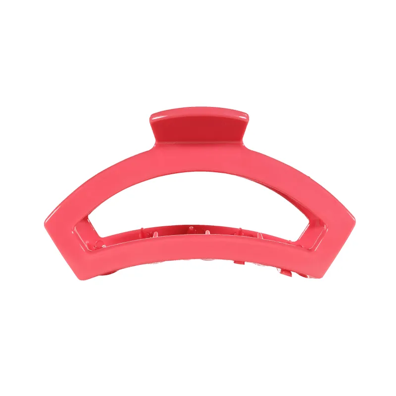 Open Bikini Boardroom Medium Claw Hair Clip sold by TELETIES