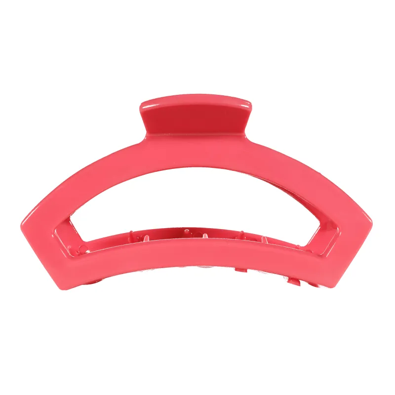 Open Bikini Boardroom Large Claw Hair Clip sold by TELETIES