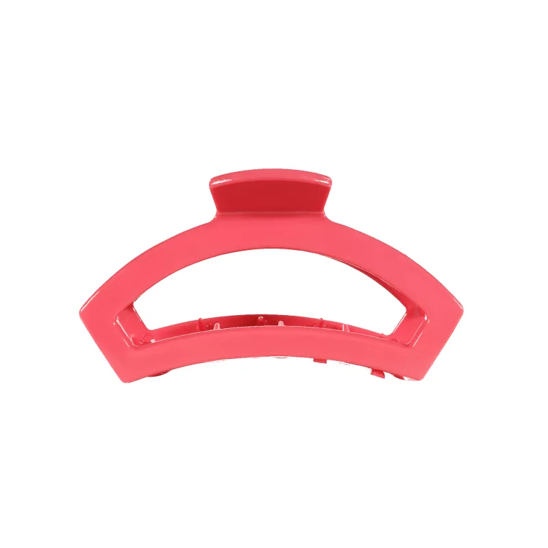 Open Bikini Boardroom Small Claw Hair Clip sold by TELETIES