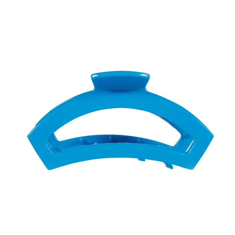 Open Bora Bora Medium Claw Hair Clip sold by TELETIES