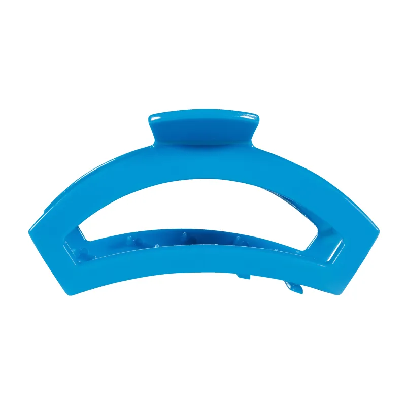 Open Bora Bora Large Claw Hair Clip sold by TELETIES