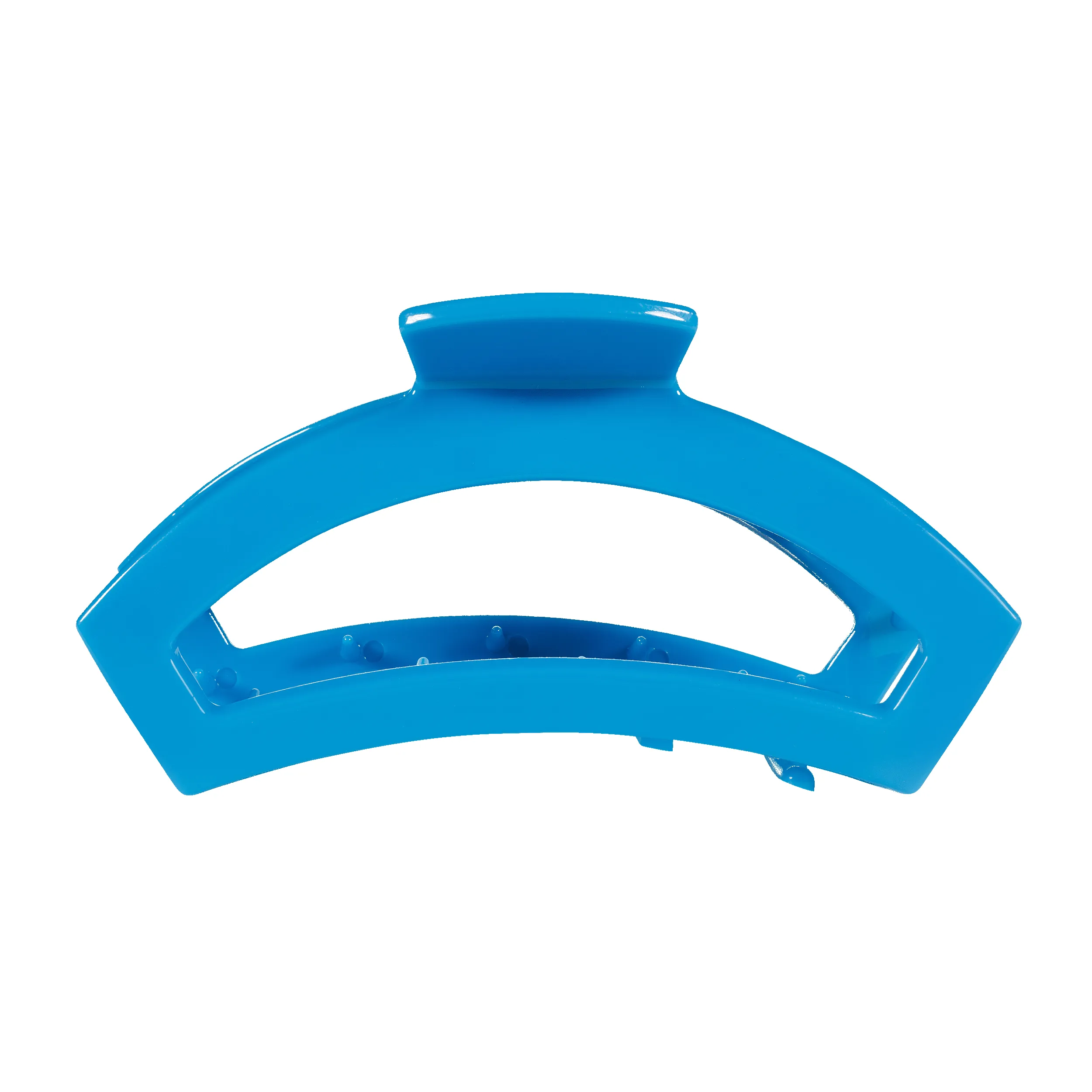 Open Bora Bora Large Claw Hair Clip sold by TELETIES