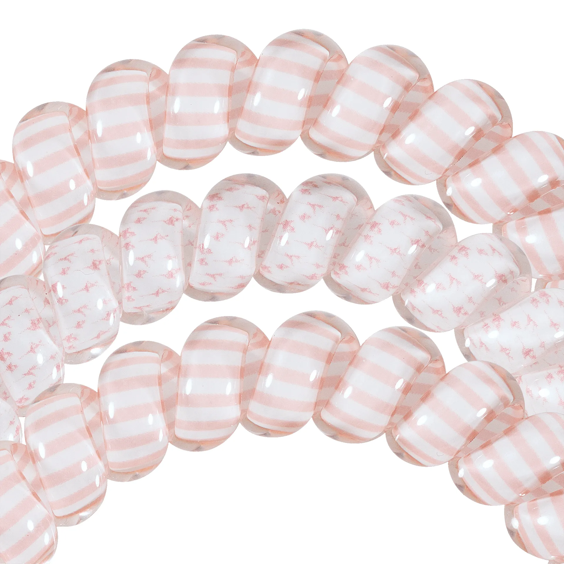 Ballet Large Hair Ties sold by TELETIES product image thumbnail 3