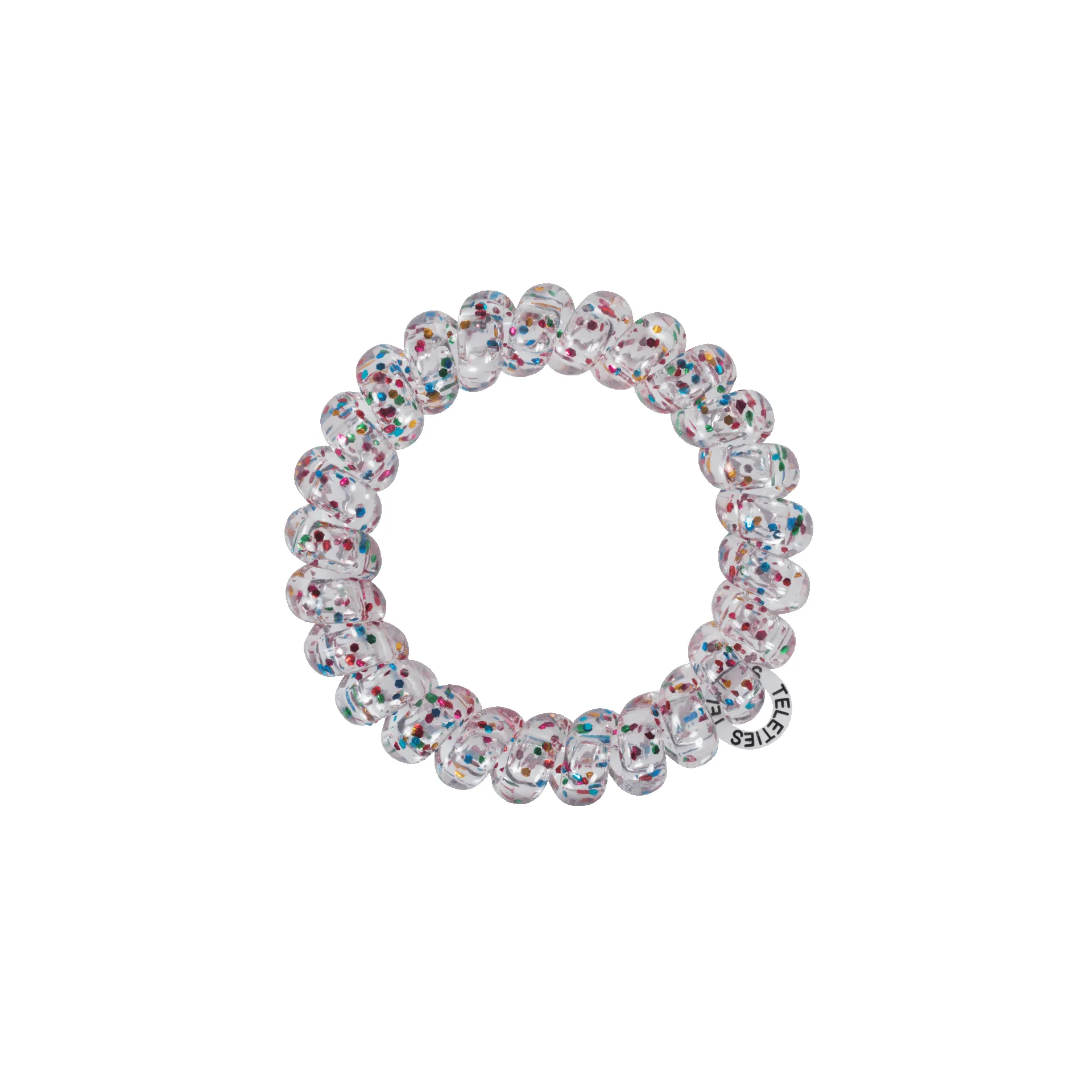 Party People Large Hair Ties sold by TELETIES product image thumbnail 3