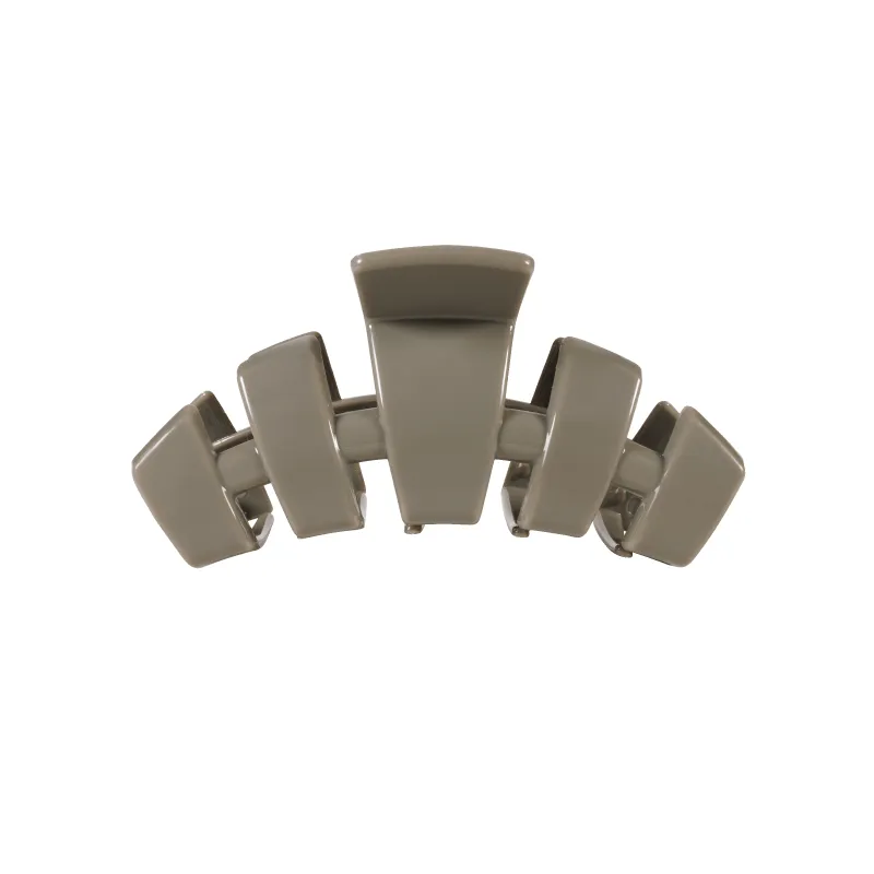 Classic Sage It Ain't So Small Hair Clip made by TELETIES