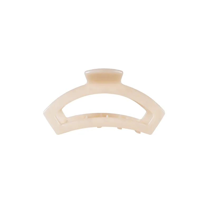 Open Soft Surf Tiny Hair Clip made by TELETIES