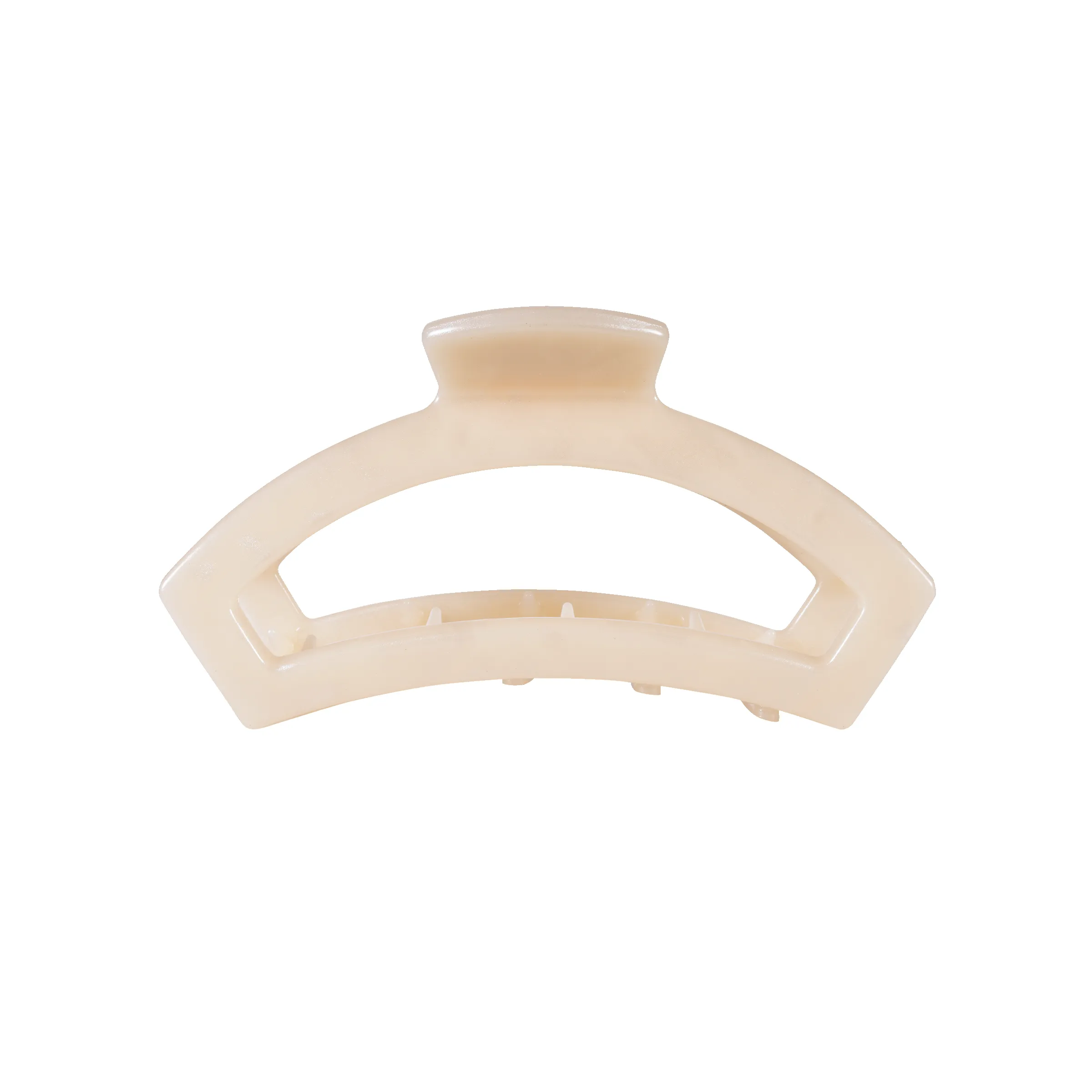 Open Soft Surf Small Hair Clip sold by TELETIES