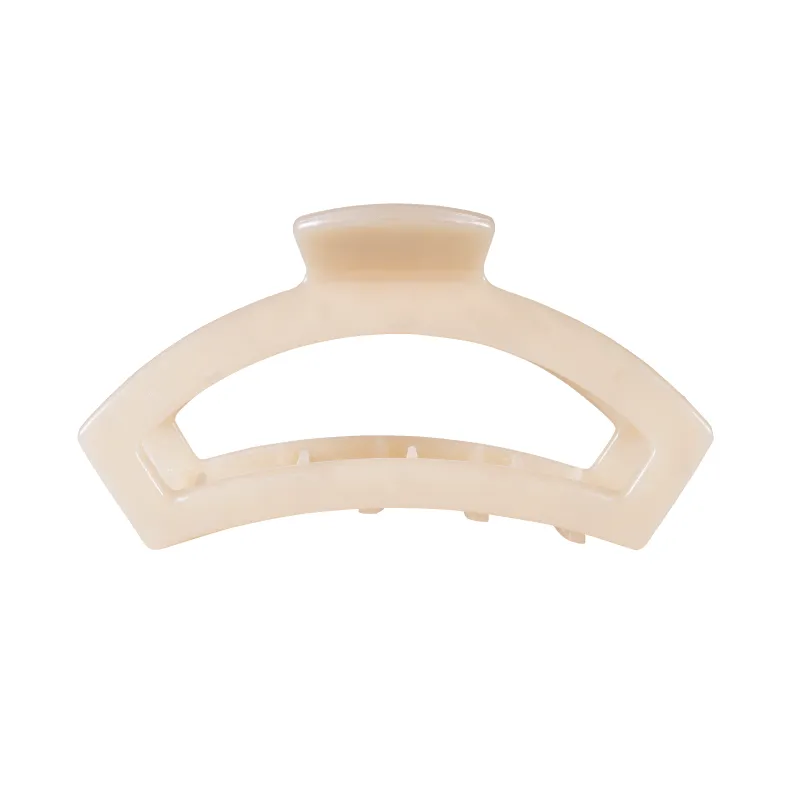 Open Soft Surf Medium Hair Clip sold by TELETIES