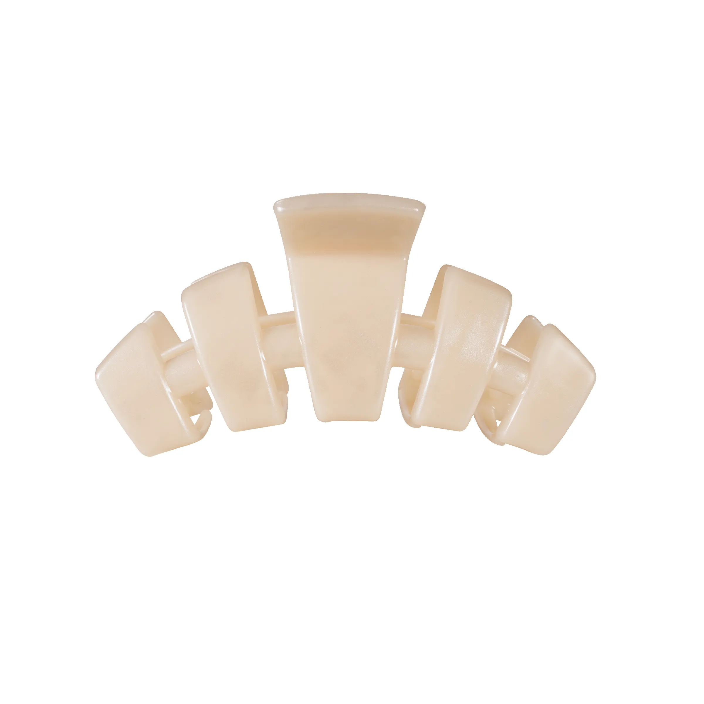 Classic Soft Surf Small Hair Clip sold by TELETIES