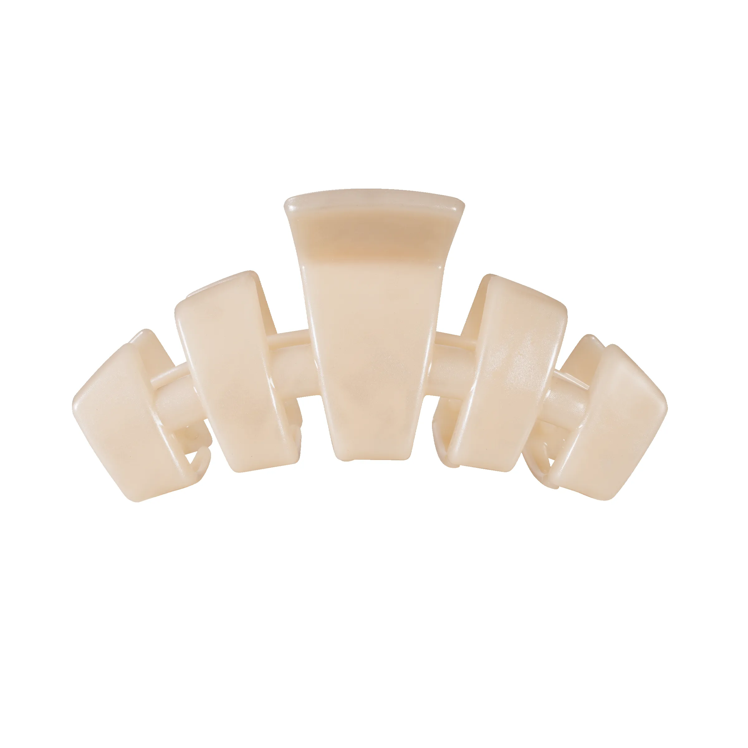 Classic Soft Surf Medium Hair Clip sold by TELETIES