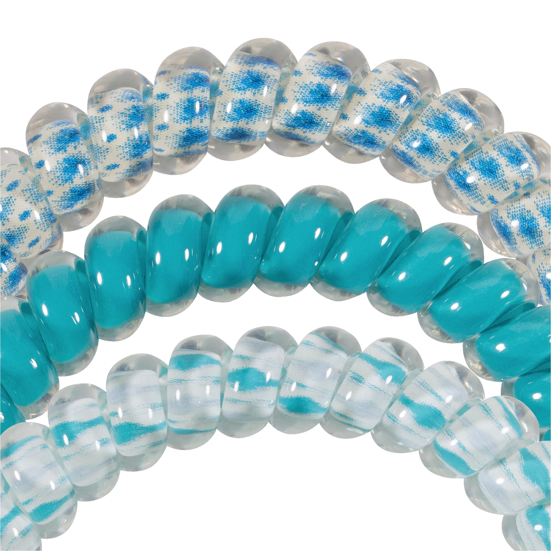 Soft Surf Small Hair Ties sold by TELETIES product image thumbnail 3