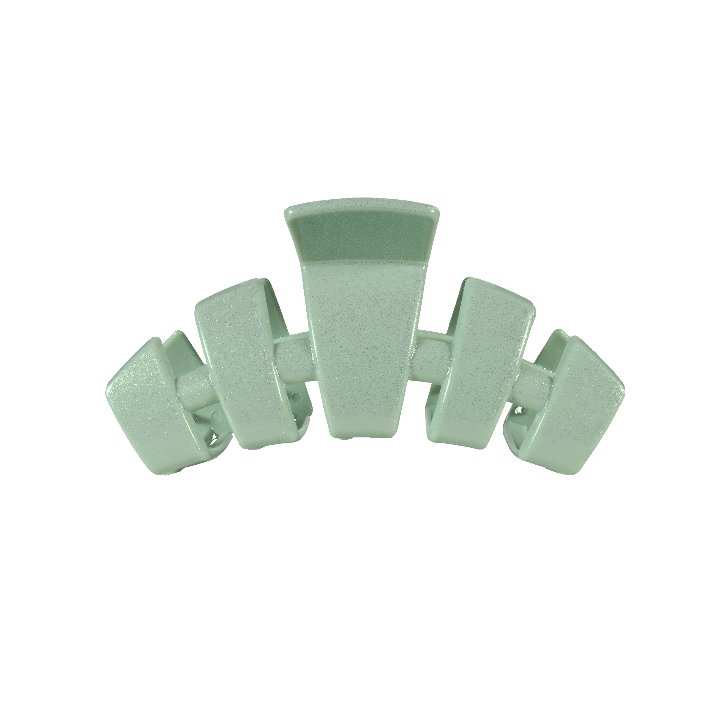 Dew Drop Small Classic Claw Clip sold by TELETIES