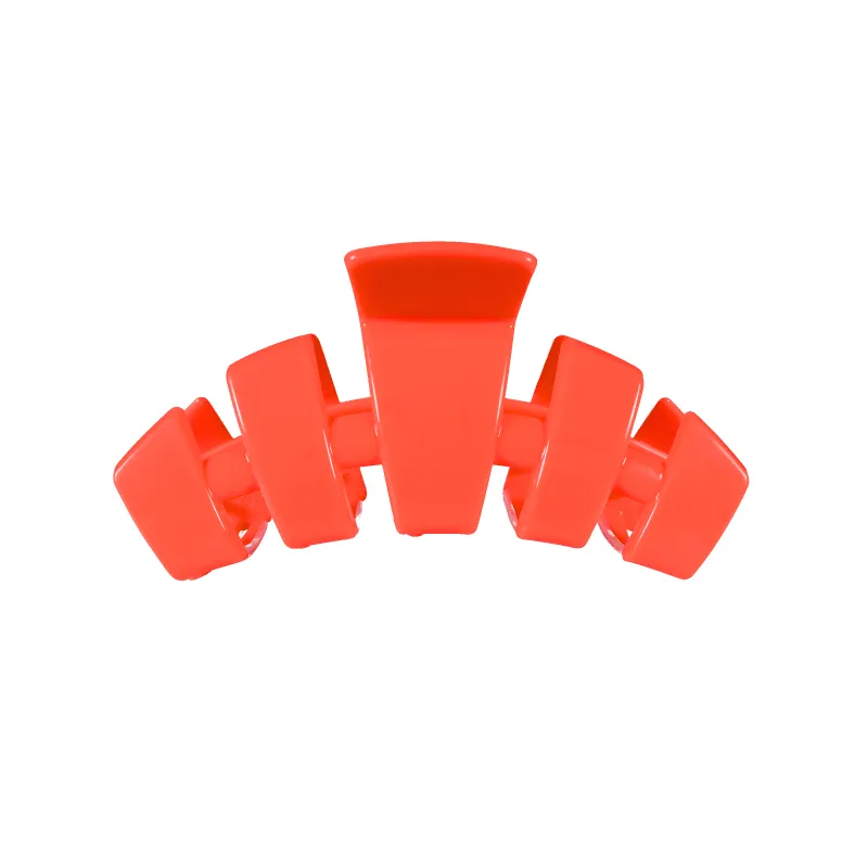 Classic Darty Small Claw Clip made by TELETIES