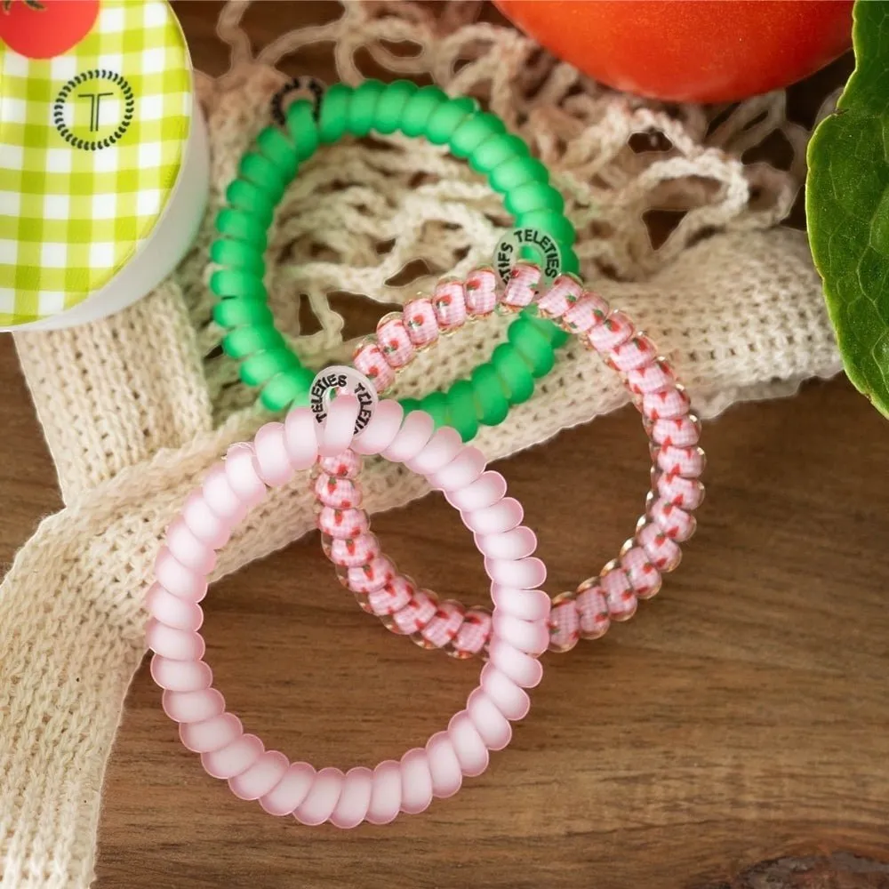Handpicked Small Hair Ties sold by TELETIES product image thumbnail 5