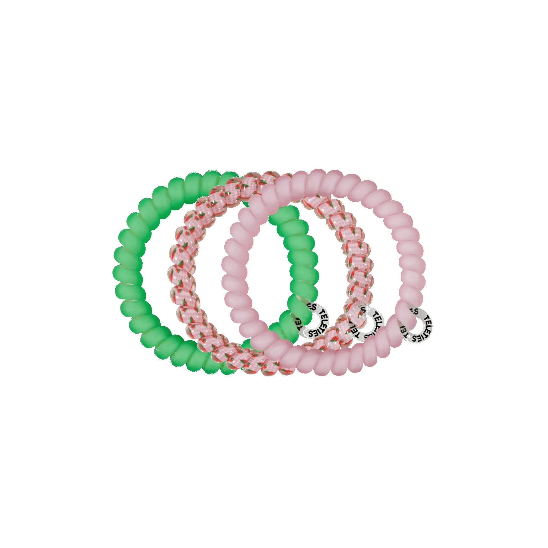 Handpicked Small Hair Ties sold by TELETIES product image thumbnail 2