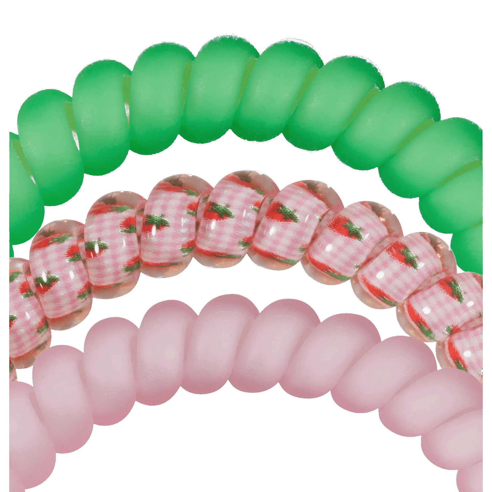 Handpicked Small Hair Ties sold by TELETIES product image thumbnail 3