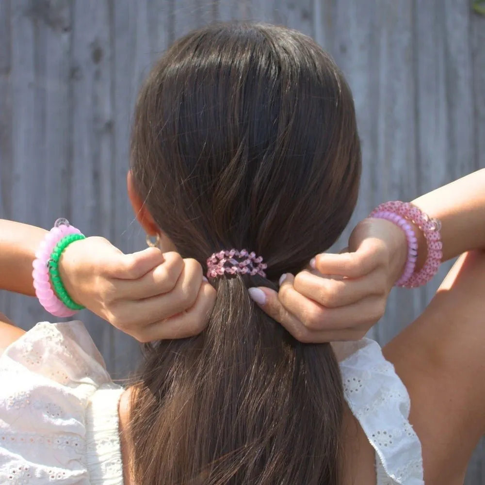 Handpicked Small Hair Ties sold by TELETIES product image thumbnail 4