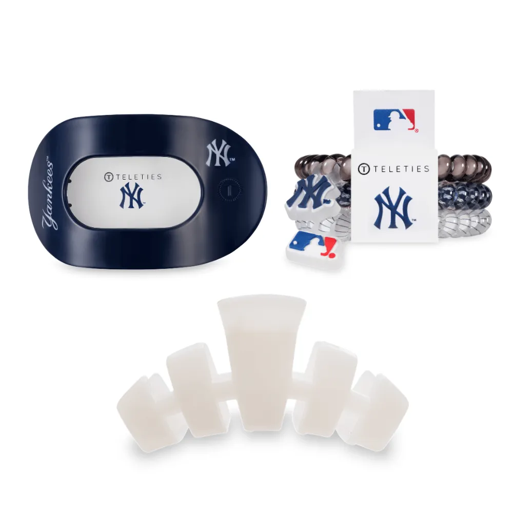 New York Yankees Bundle sold by TELETIES
