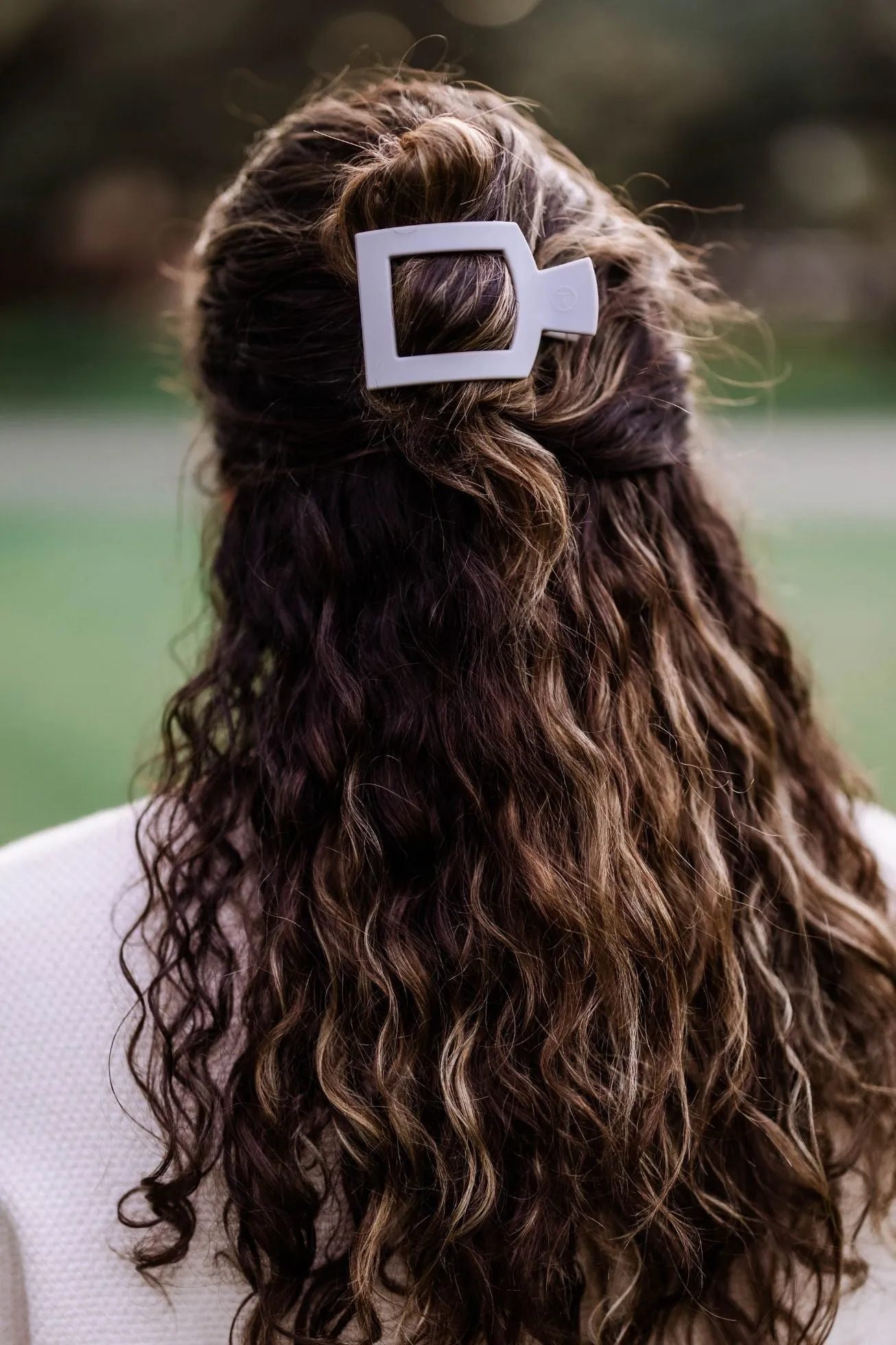Small Matte Flat Clip Bundle sold by TELETIES product image thumbnail 2