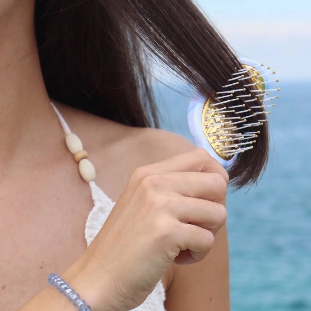 Tide & True Mini Hair Brush Bundle sold by TELETIES product image thumbnail 4