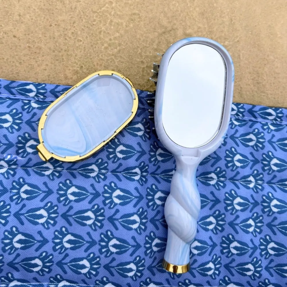 Tide & True Mini Hair Brush Bundle sold by TELETIES product image thumbnail 2