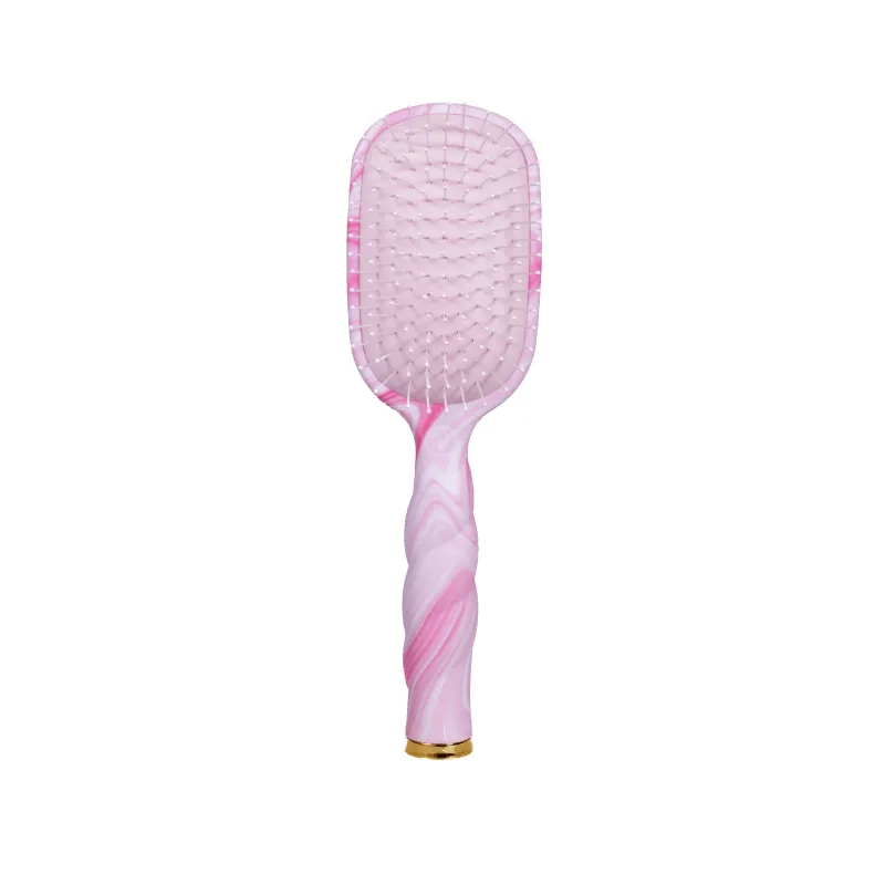 Detangler Hair Brush for Medium Hair - Pinch Me! made by TELETIES