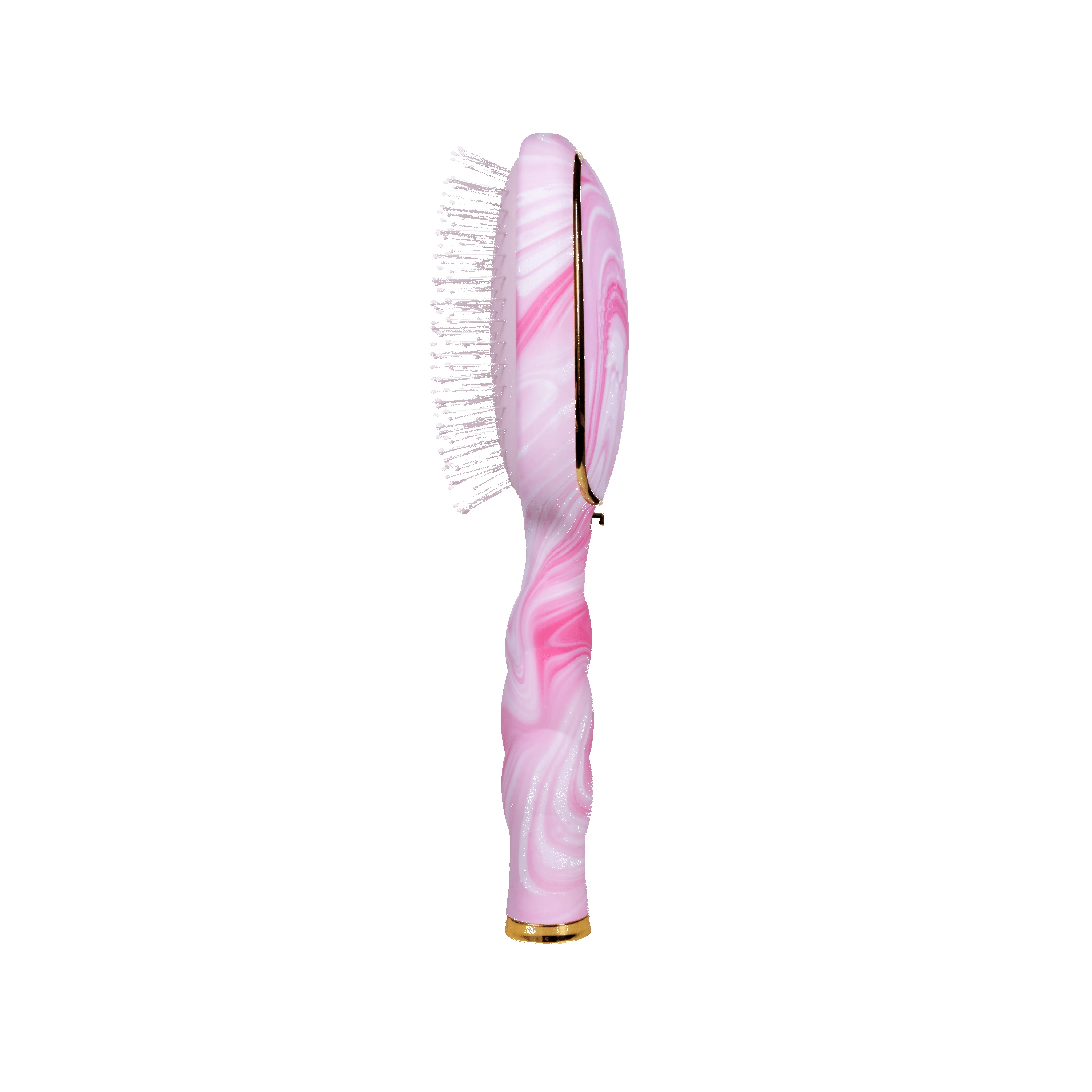 Detangler Hair Brush for Medium Hair - Pinch Me! sold by TELETIES product image thumbnail 2