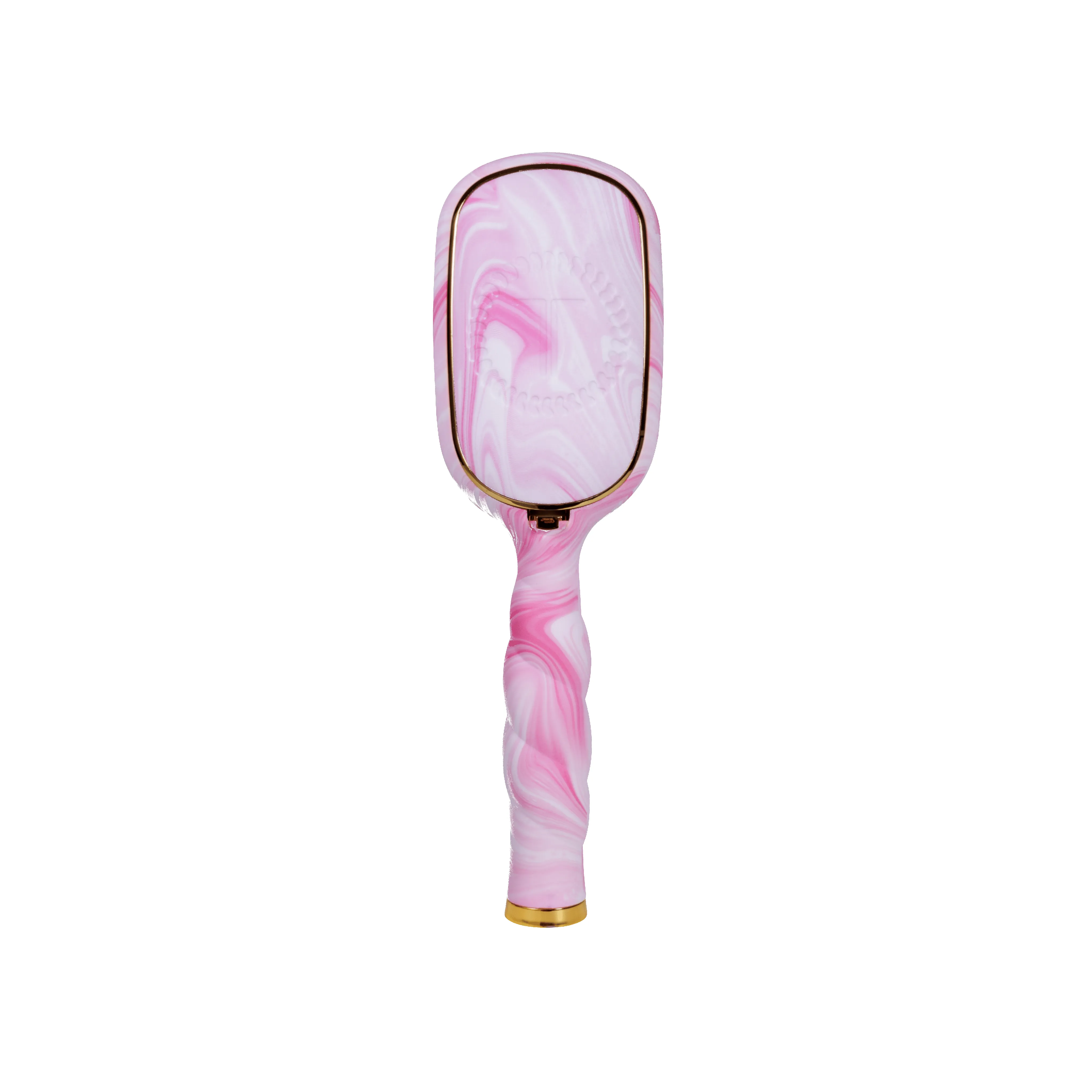 Detangler Hair Brush for Medium Hair - Pinch Me! sold by TELETIES product image thumbnail 3