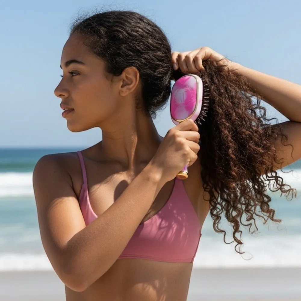 Pinch Me! Detangler Hair Brush Bundle sold by TELETIES product image thumbnail 2