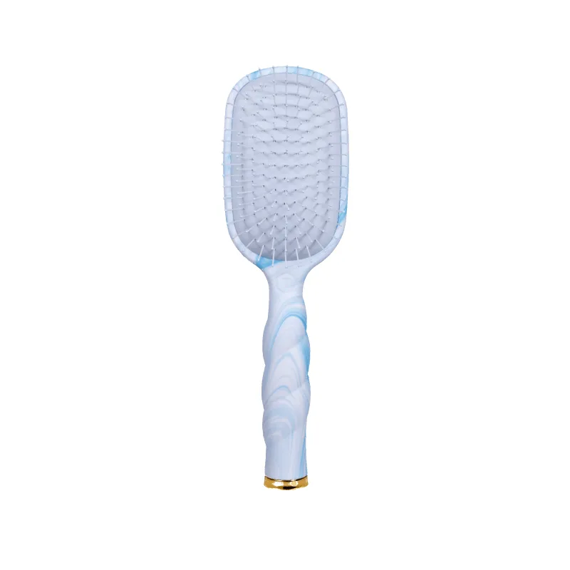 Detangler Hair Brush for Medium Hair - Tide & True made by TELETIES