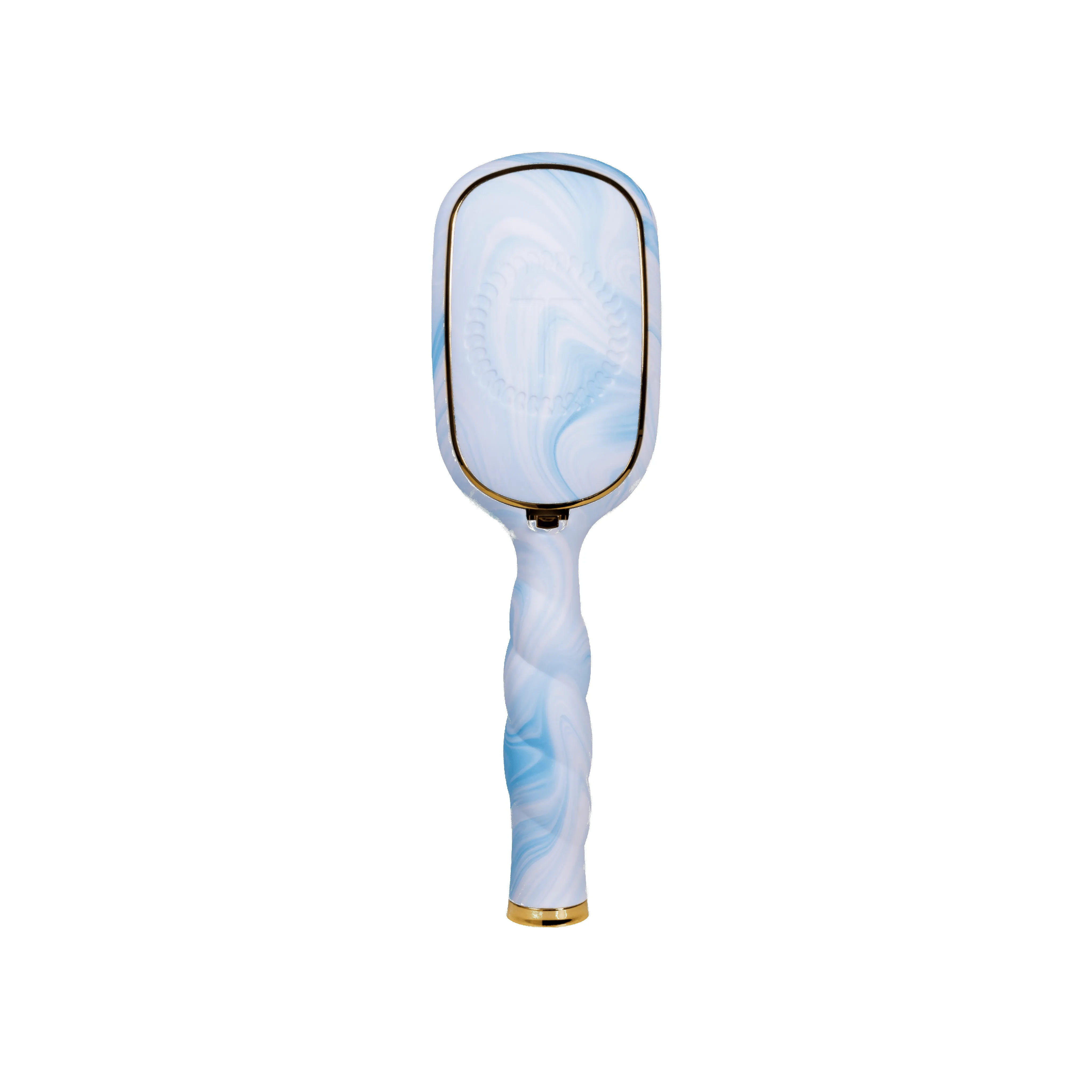 Detangler Hair Brush for Medium Hair - Tide & True sold by TELETIES product image thumbnail 4