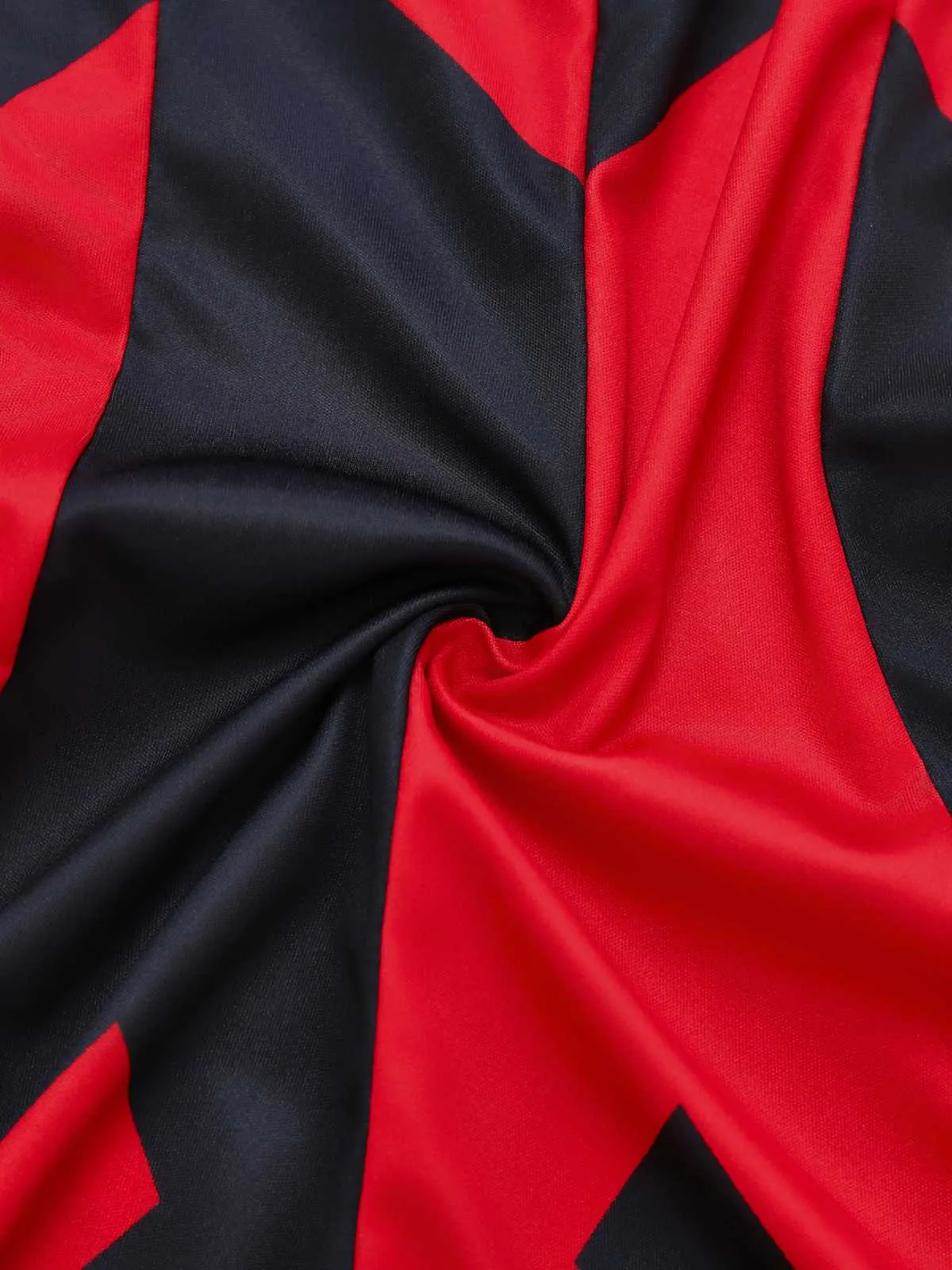 1970s Ruffled Collar Halloween Clown Costume Set sold by Retro Stage product image thumbnail 5