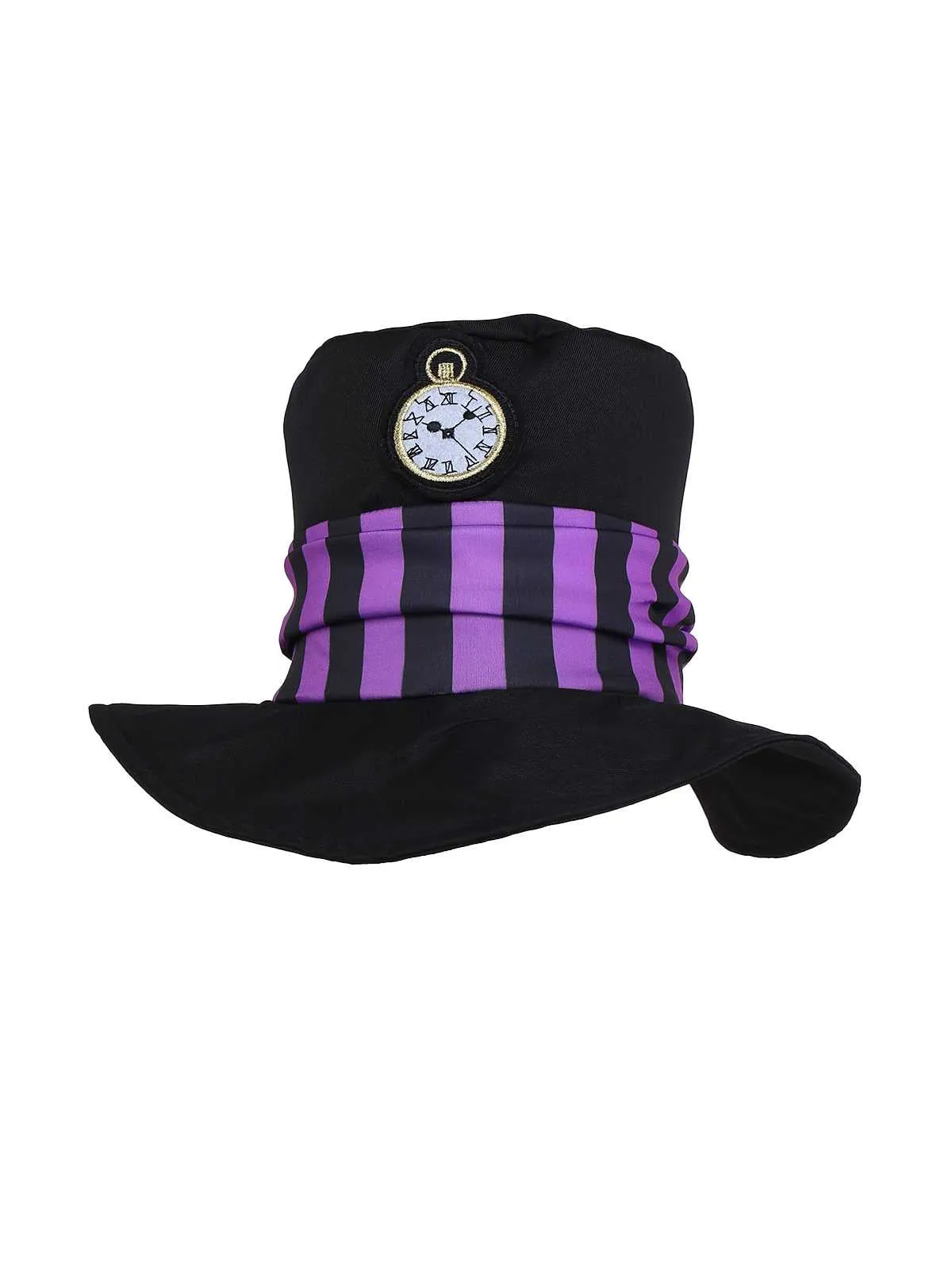 1960s Halloween Mad Hatter Inspired Costume Set sold by Retro Stage product image thumbnail 4